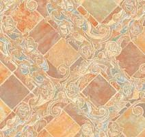 Линолеум Juteks Holiday DALIDA 2_327M фото 1 | FLOORDEALER